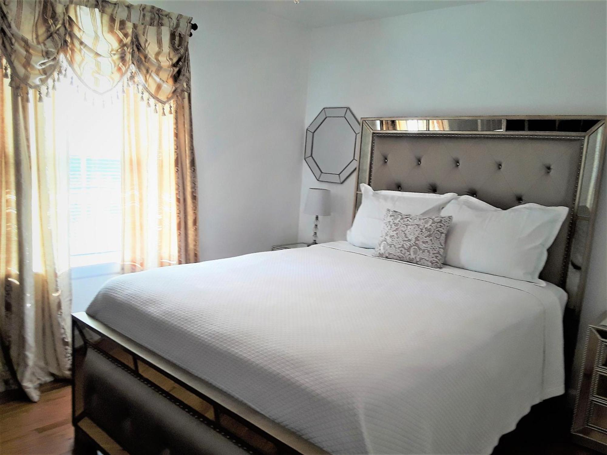 Secret Place Bed&Breakfast Kansas City Eksteriør billede
