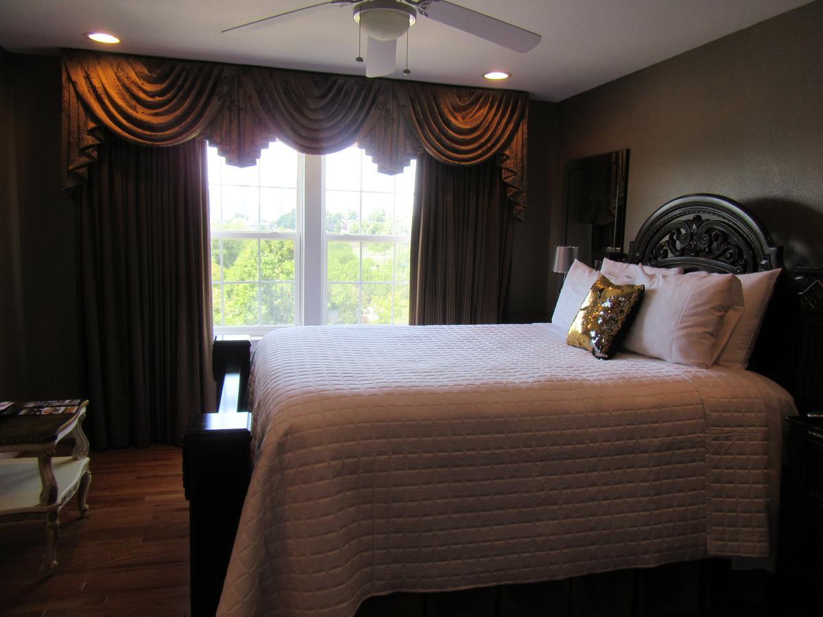 Secret Place Bed&Breakfast Kansas City Eksteriør billede