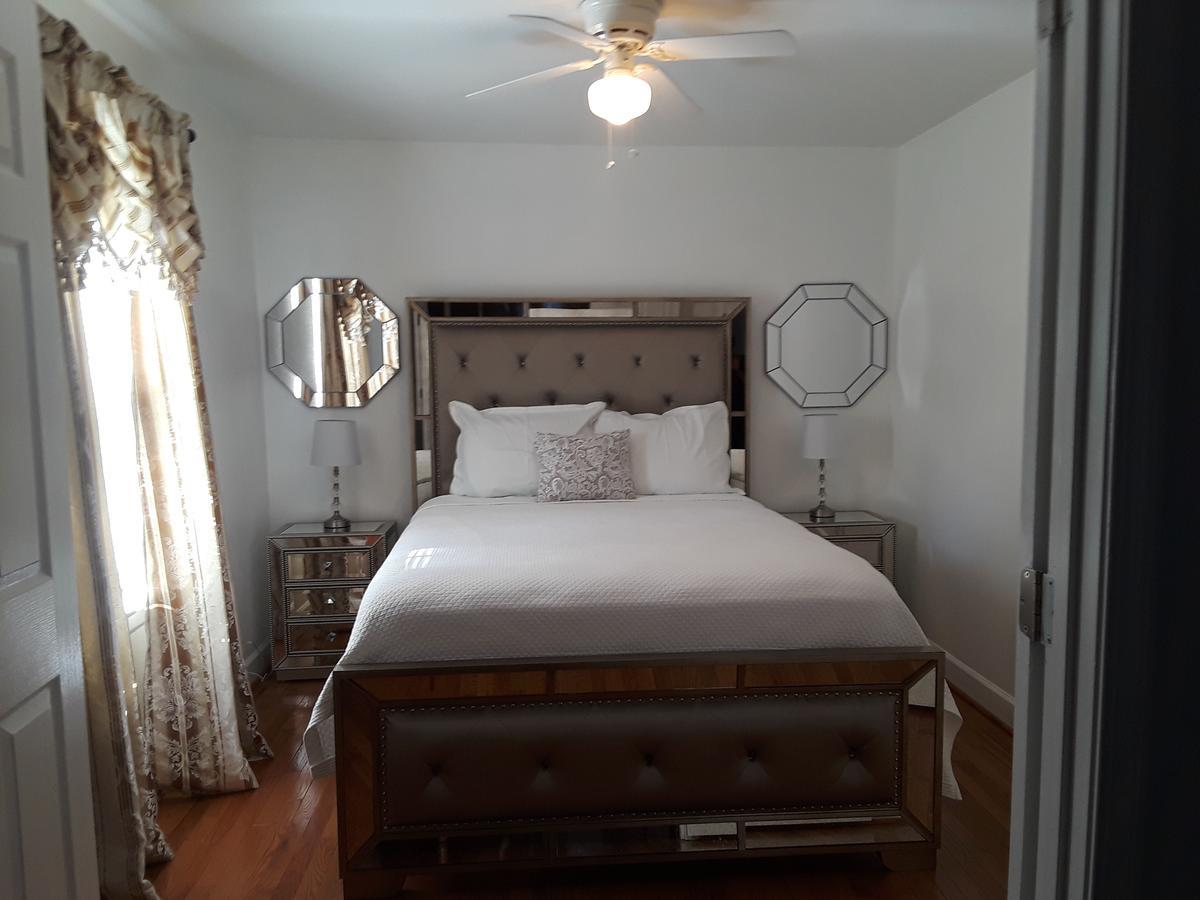Secret Place Bed&Breakfast Kansas City Eksteriør billede