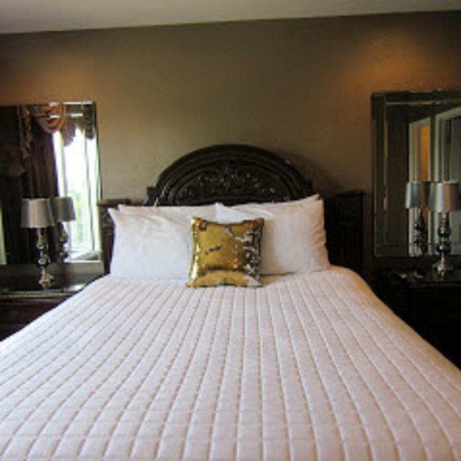 Secret Place Bed&Breakfast Kansas City Eksteriør billede